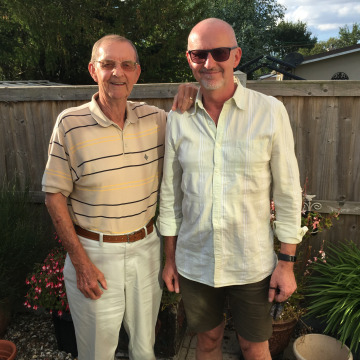 Photo for notice John REDHEAD