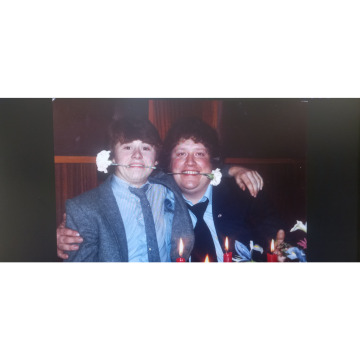 Photo for notice David ELLIS