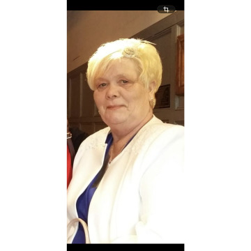 Photo for notice Christine Anne RYAN