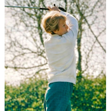 Photo of Gillian JONES