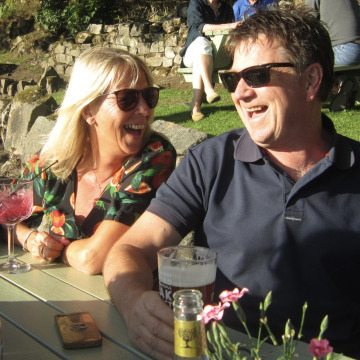 Notice Gallery for Julie HACKETT