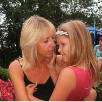 Photo for notice Julie HACKETT