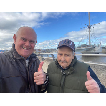 Photo for notice Michael DEAN