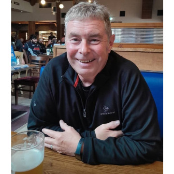 Photo for notice Douglas STENHOUSE