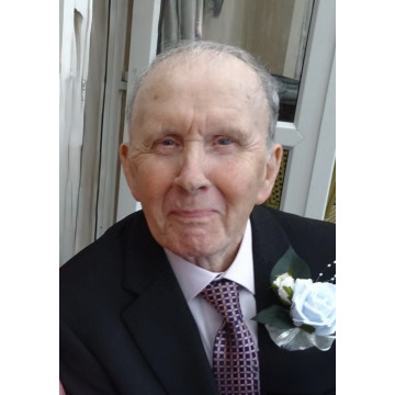 Photo of Percy WILLIAMS