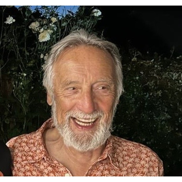 Photo of Dewi Rees WILLIAMS