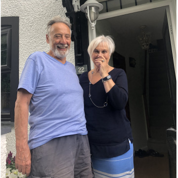 Photo for notice Dewi Rees WILLIAMS