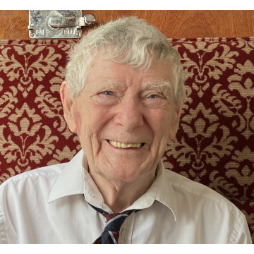 Photo of Ernest Stanley DALE