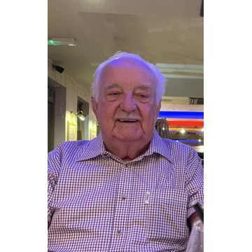 Photo of John THOMAS