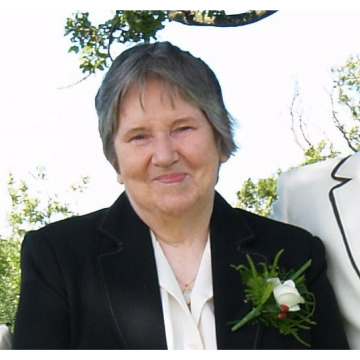 Photo for notice Maureen LAHIFF