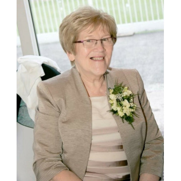 Photo of Rose Mary WOODS