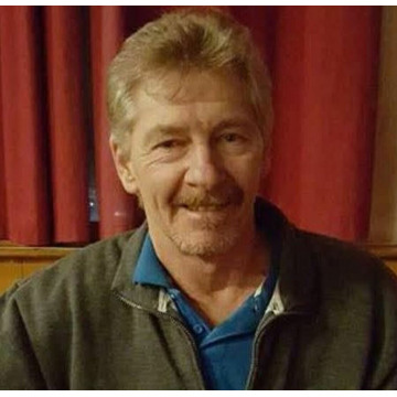 Photo of Paul John RUSSELL