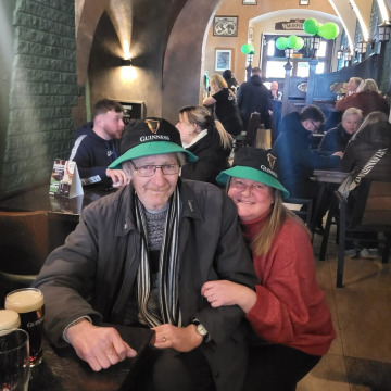 Photo for notice Paul John RUSSELL