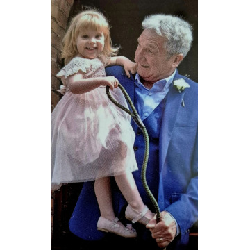 Photo of Joseph Patrick FARRELL