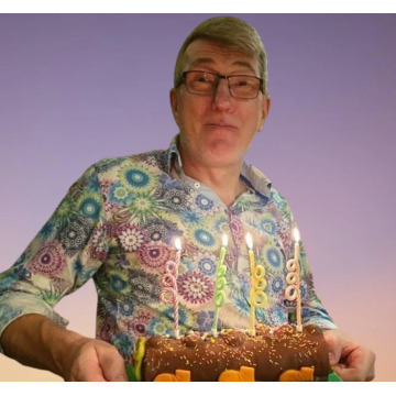 Photo of Robin Frederick HOBBS