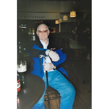 Notice Gallery for John Seamus Mills