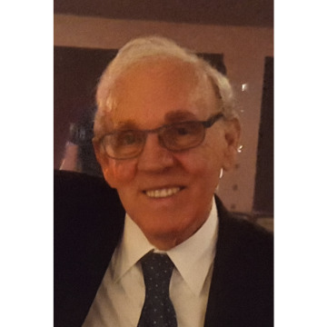 Photo for notice John LAWRIE