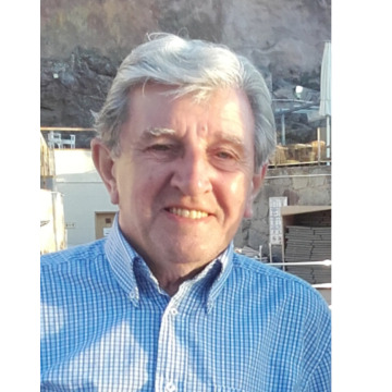 Photo for notice James DONOVAN