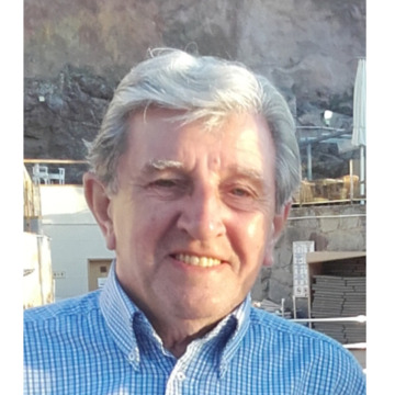 Photo for notice James DONOVAN