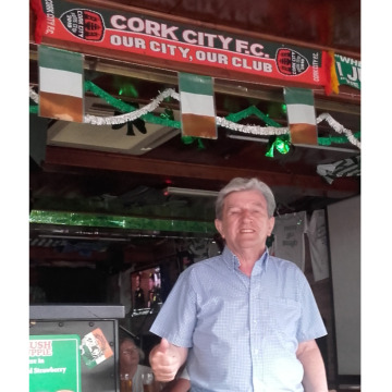 Photo for notice James DONOVAN