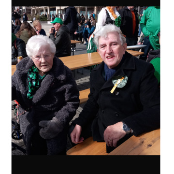 Photo for notice James DONOVAN