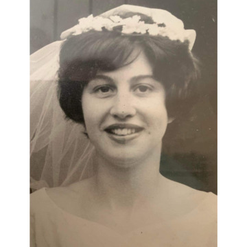 Photo for notice Linda FLOWERS