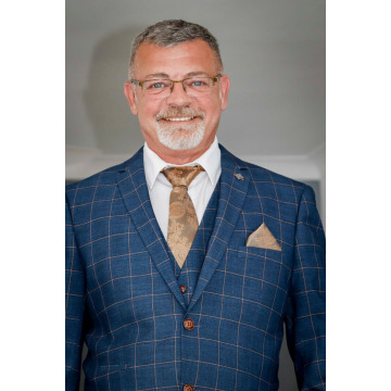 Photo of Anthony WESTERMAN