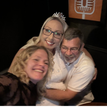 Photo for notice Anthony WESTERMAN