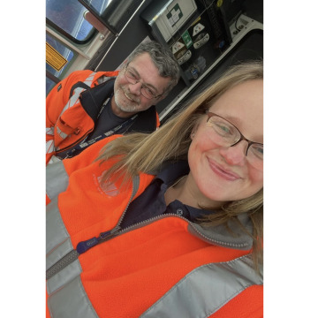 Photo for notice Anthony WESTERMAN