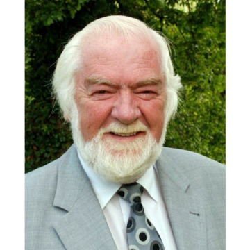 Photo for notice Y Parchedig Emyr Lyn EVANS