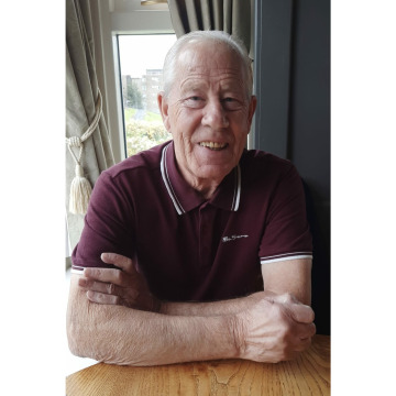 Photo for notice George PHILLIPS