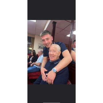 Photo for notice George PHILLIPS