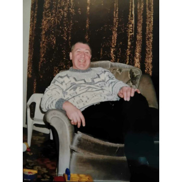 Photo of Frank PIDDINGTON