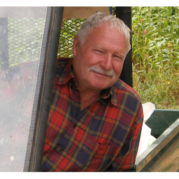 Photo of Geoffrey BIRCH