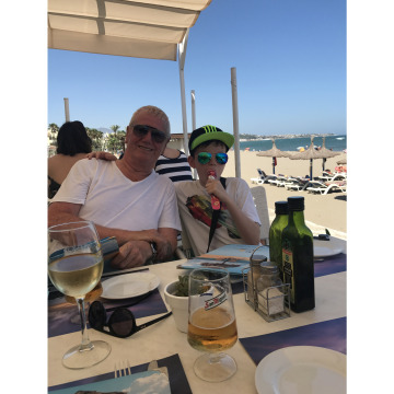 Photo for notice James Charles CLARKE