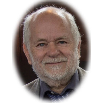 Photo for notice Barry Richard NICHOLLS