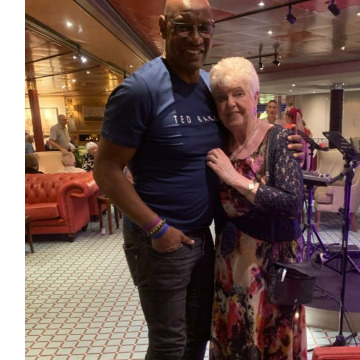 Photo for notice Val THREADGOULD