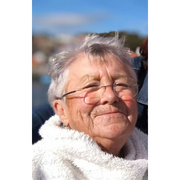 Photo of Norma WHITE