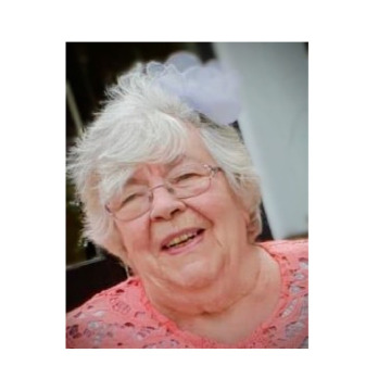 Photo of Mary Anne MEREDITH