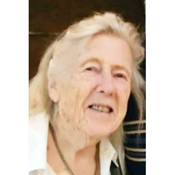 Photo of Elizabeth Juliet WILLIAMS