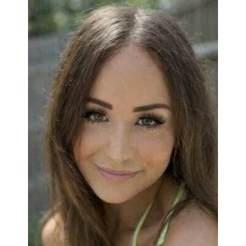 Photo of Hannah May WILLIAMS