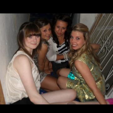 Photo for notice Hannah May WILLIAMS