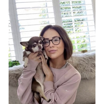 Photo for notice Hannah May WILLIAMS