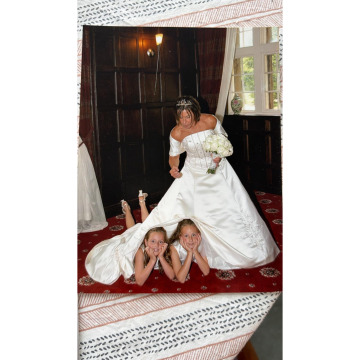 Photo for notice Hannah May WILLIAMS