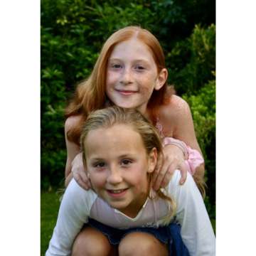 Photo for notice Hannah May WILLIAMS