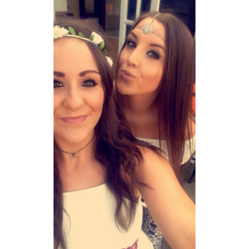 Photo for notice Hannah May WILLIAMS