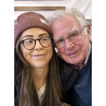 Photo for notice Hannah May WILLIAMS