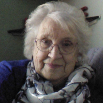 Photo for notice Margaret Rose DORSETT