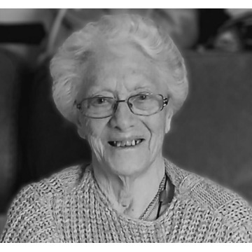 Photo of Doreen Mary WISE