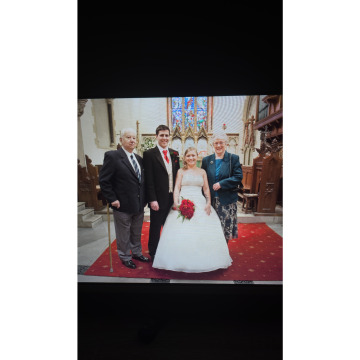 Photo for notice Doreen Mary WISE